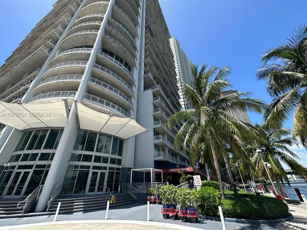 NEO VERTIKA CONDO · #1128 in Miami - Photo 1