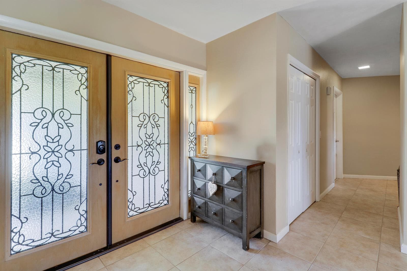 Foyer