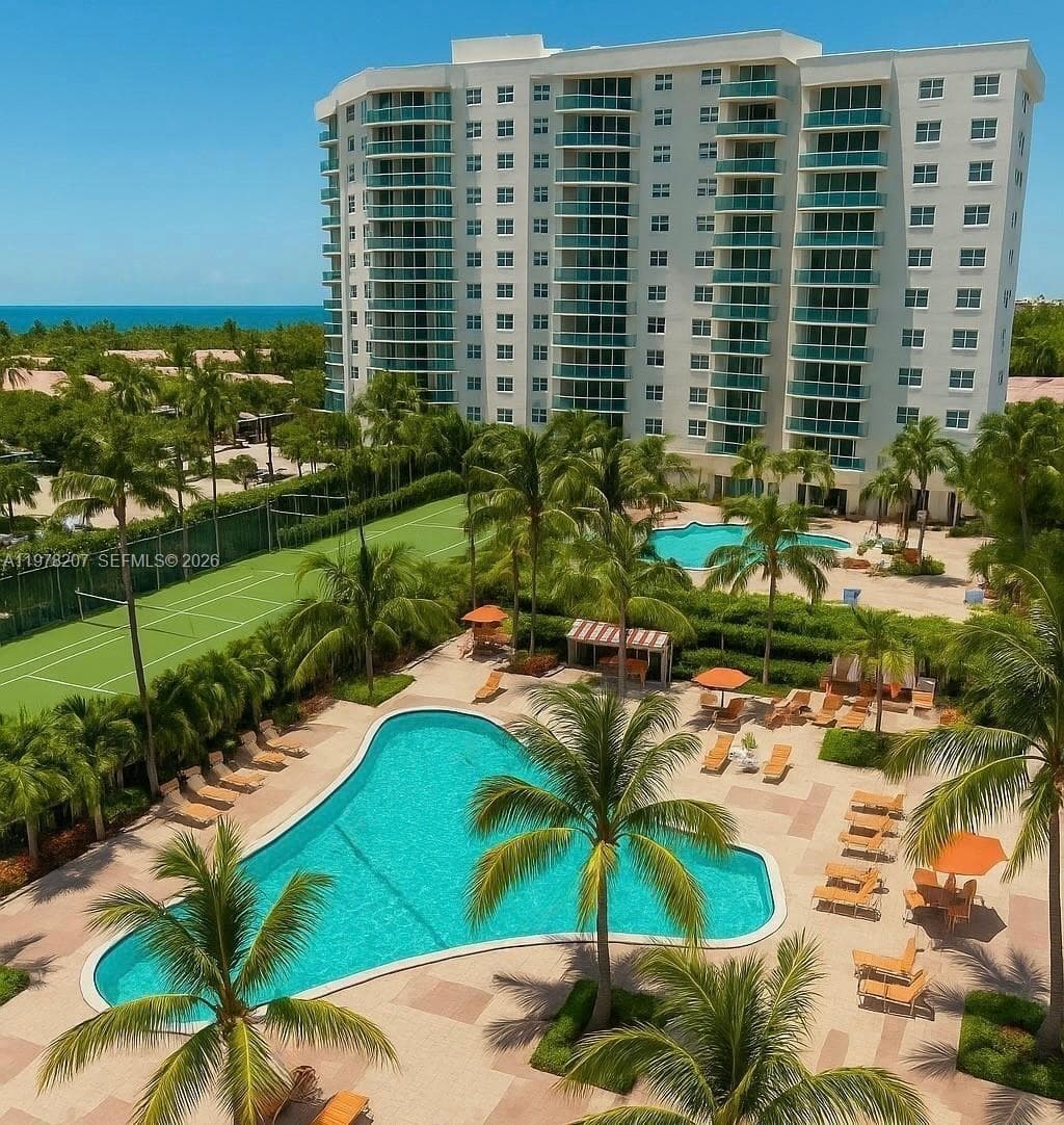 OCEANVIEW BUILDING B COND · #1219 in Sunny Isles Beach - Photo 19