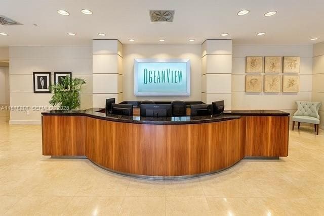 OCEANVIEW BUILDING B COND · #1219 in Sunny Isles Beach - Photo 21