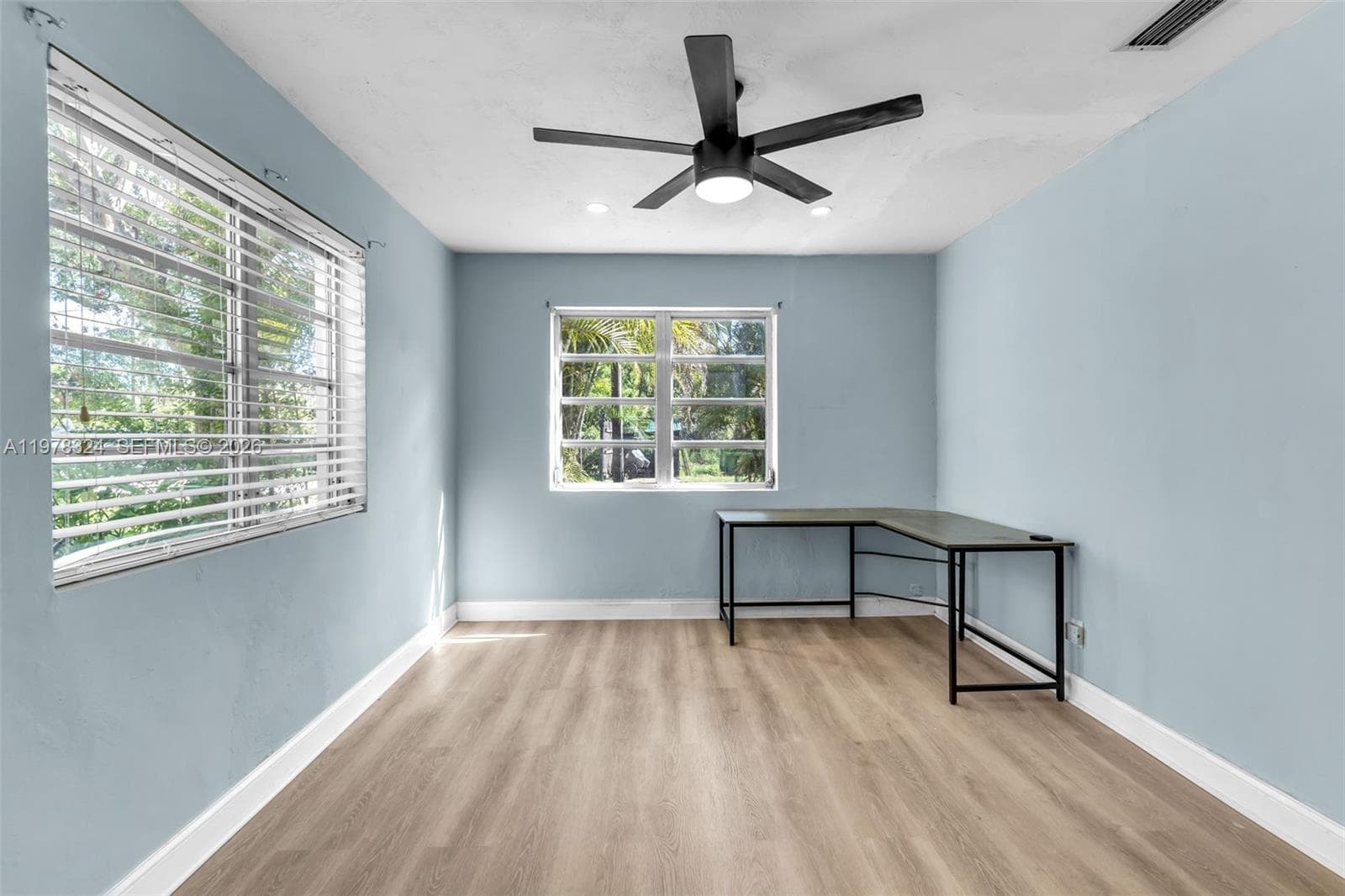 Main Home - Second Bedroom