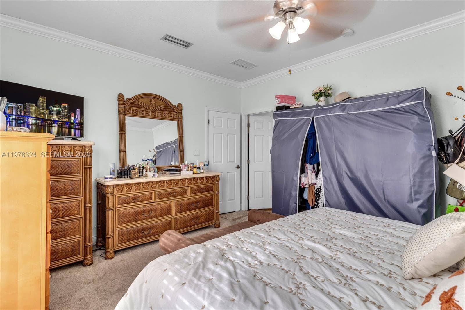 Second In-Law Bedroom