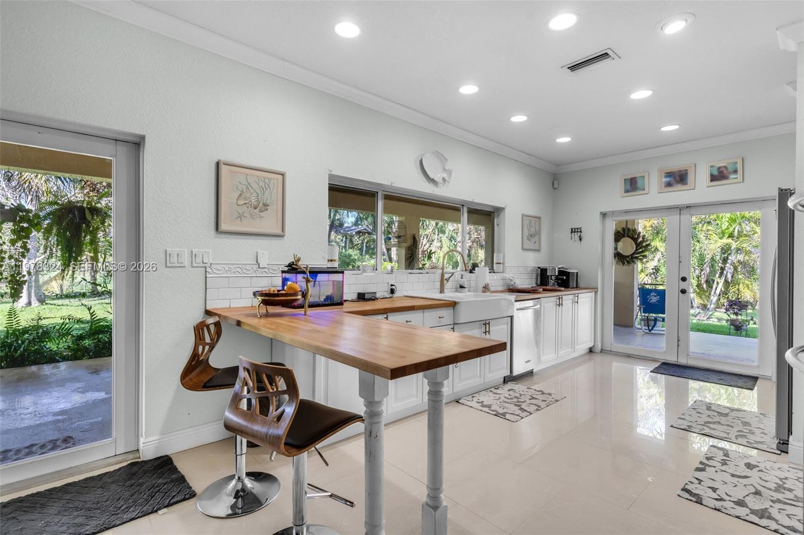In-Law Kitchen