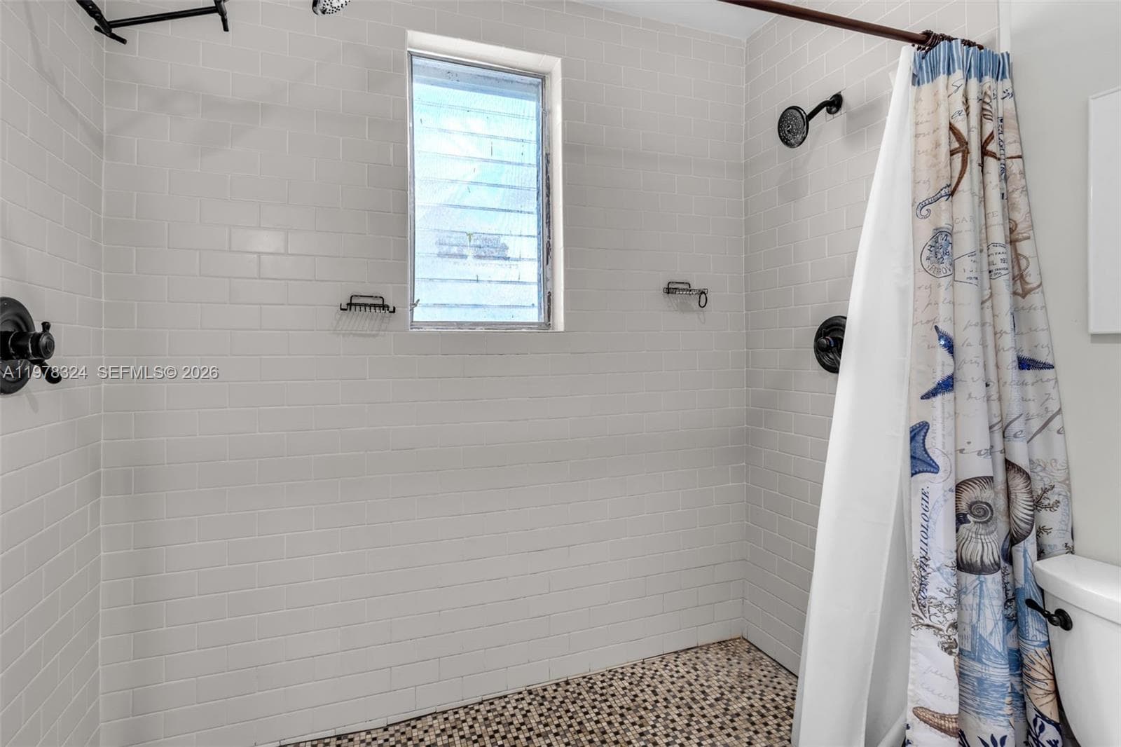 Main Home - Master Bathroom
