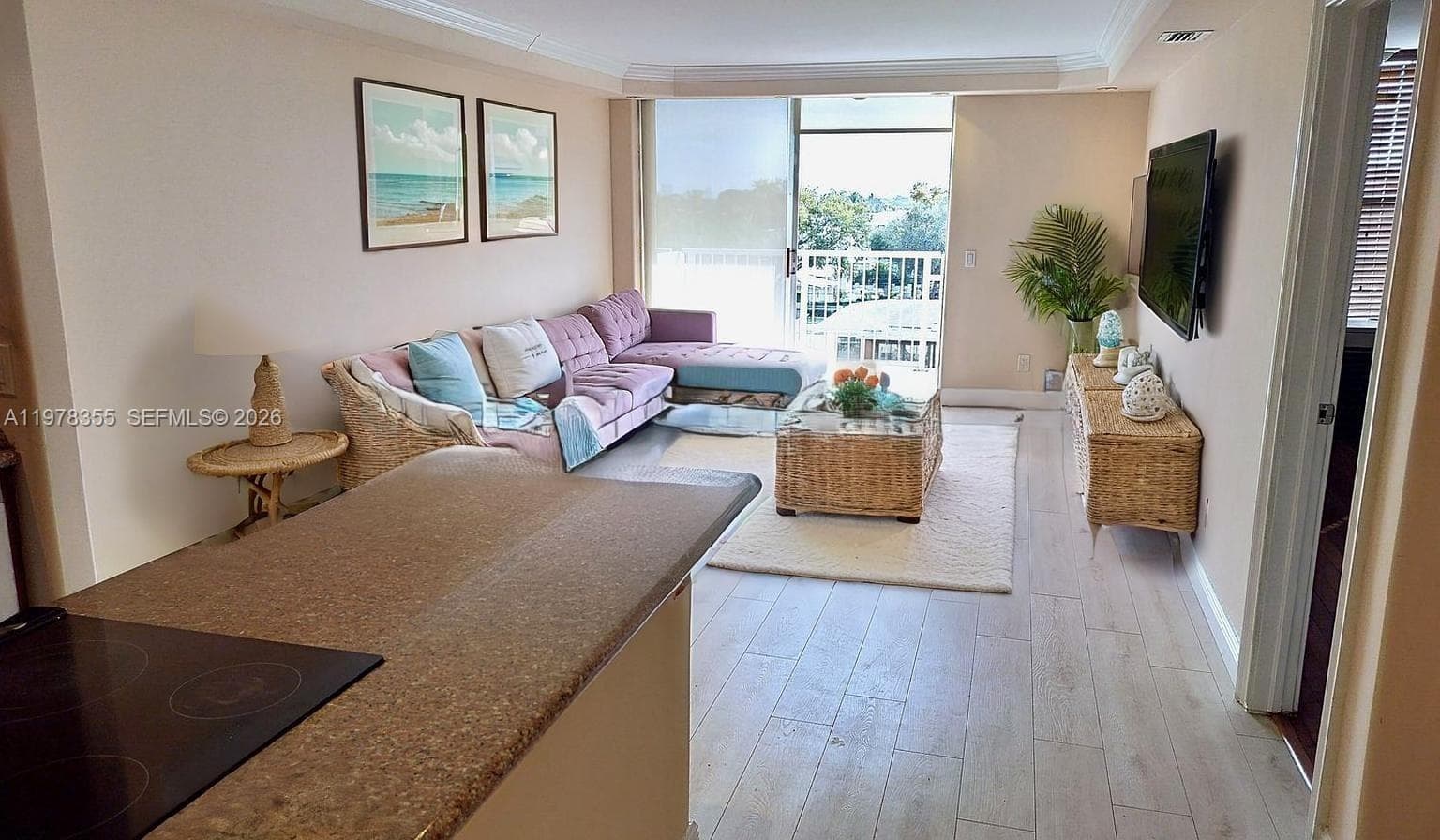 KEYSTONE TOWERS CONDO · #506 in North Miami - Photo 4