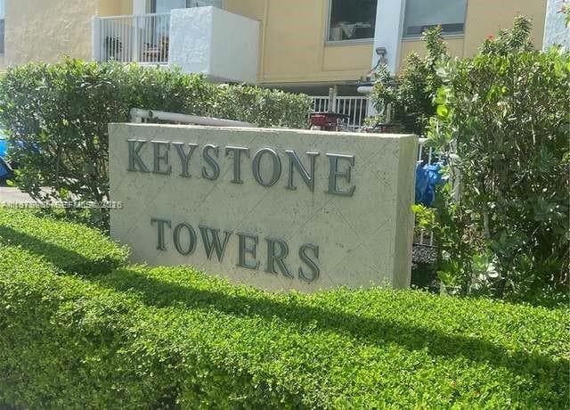 KEYSTONE TOWERS CONDO · #506 in North Miami - Photo 8