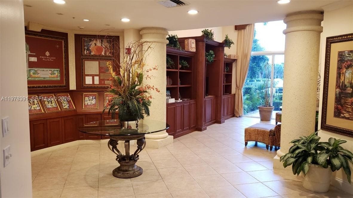 Porto Bellagio · #2406 in Sunny Isles Beach - Photo 22