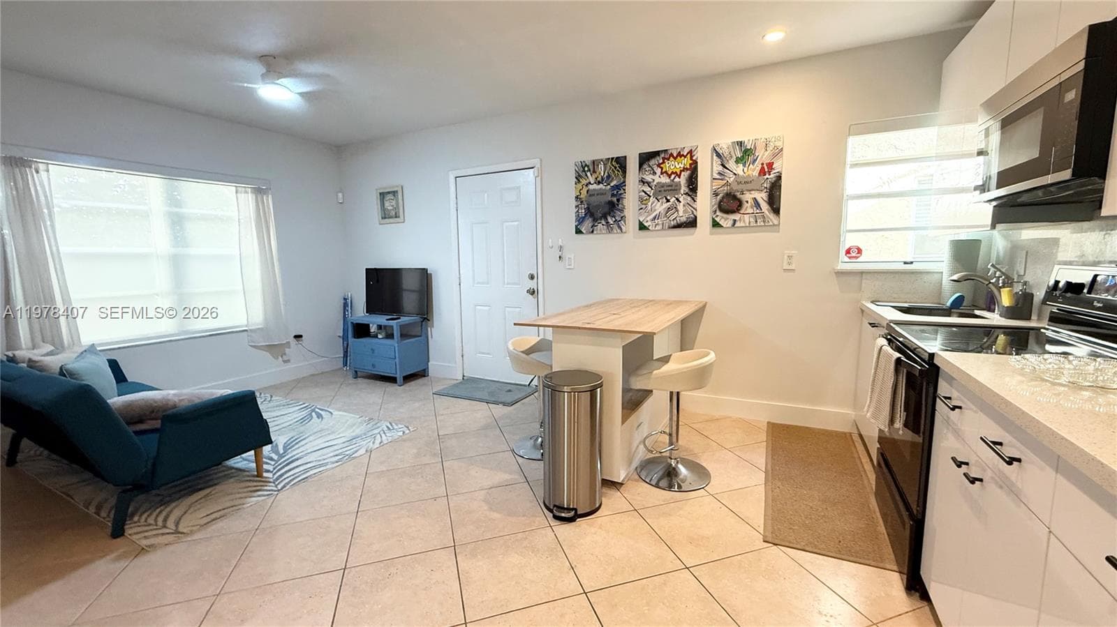 EVERGLADES SOUTH CONDO · #104 in Miami Beach - Photo 3