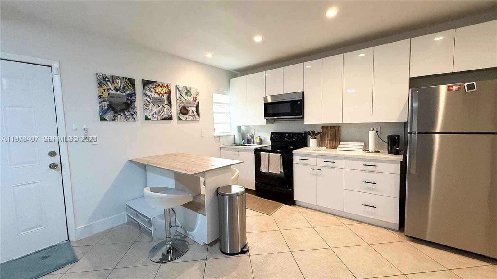 EVERGLADES SOUTH CONDO · #104 in Miami Beach - Photo 5
