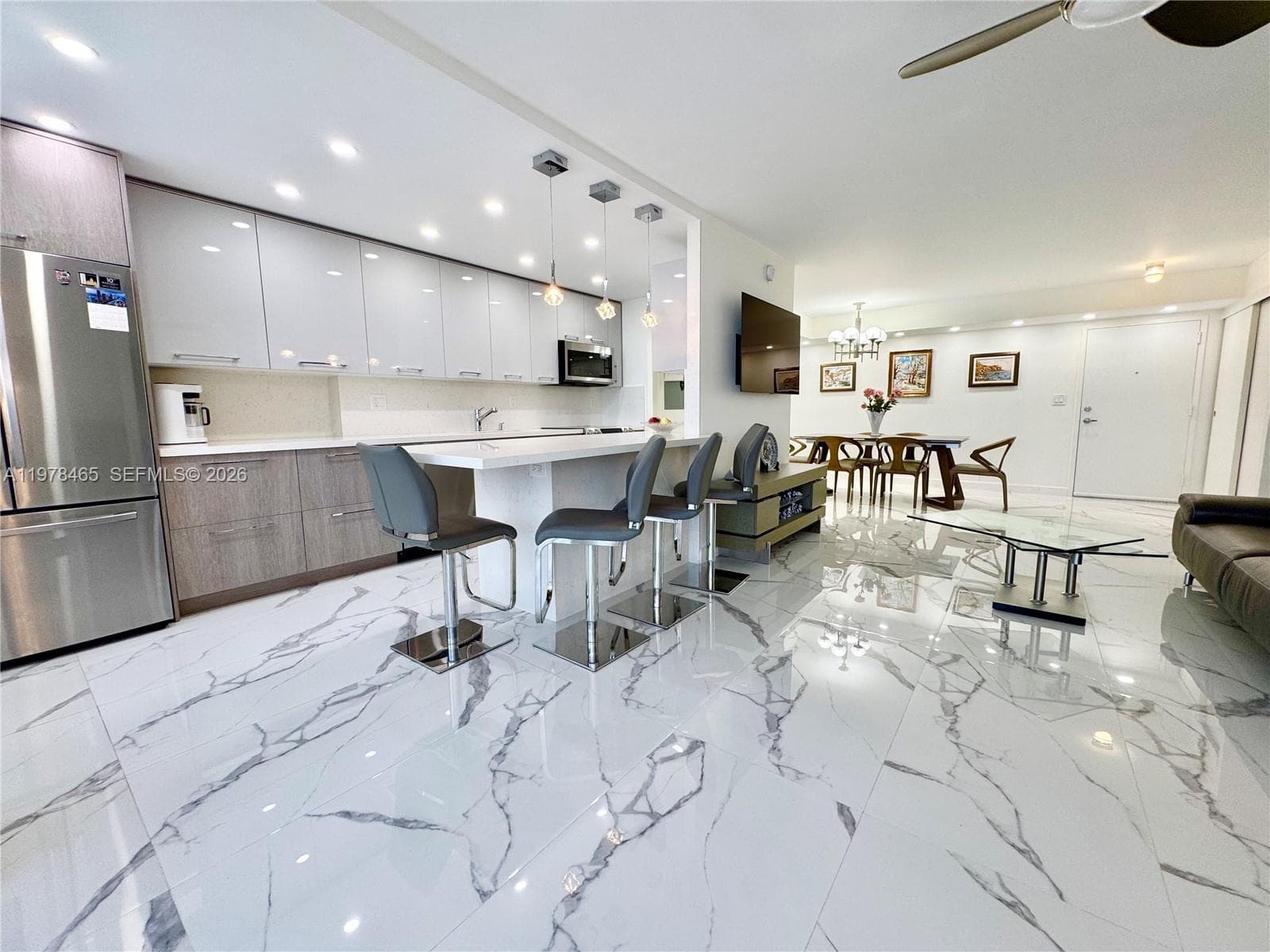 Winston Towers · #1501 in Sunny Isles Beach - Photo 13