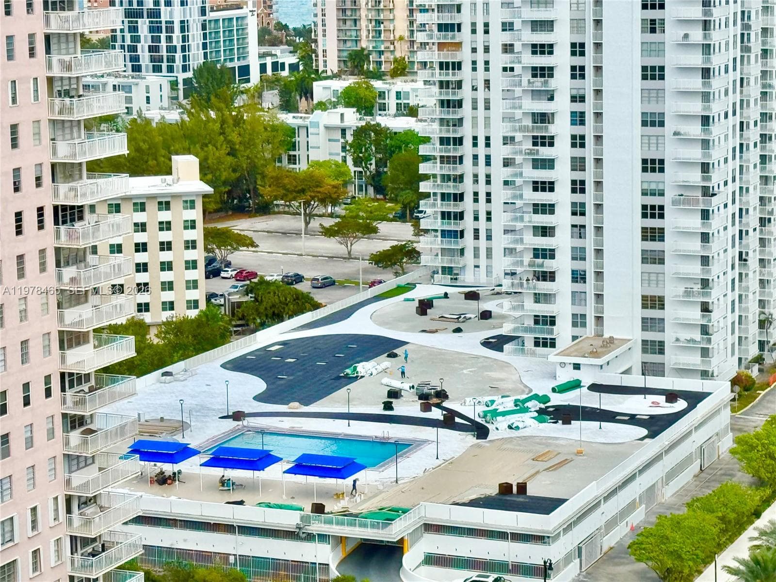 Winston Towers · #1501 in Sunny Isles Beach - Photo 1