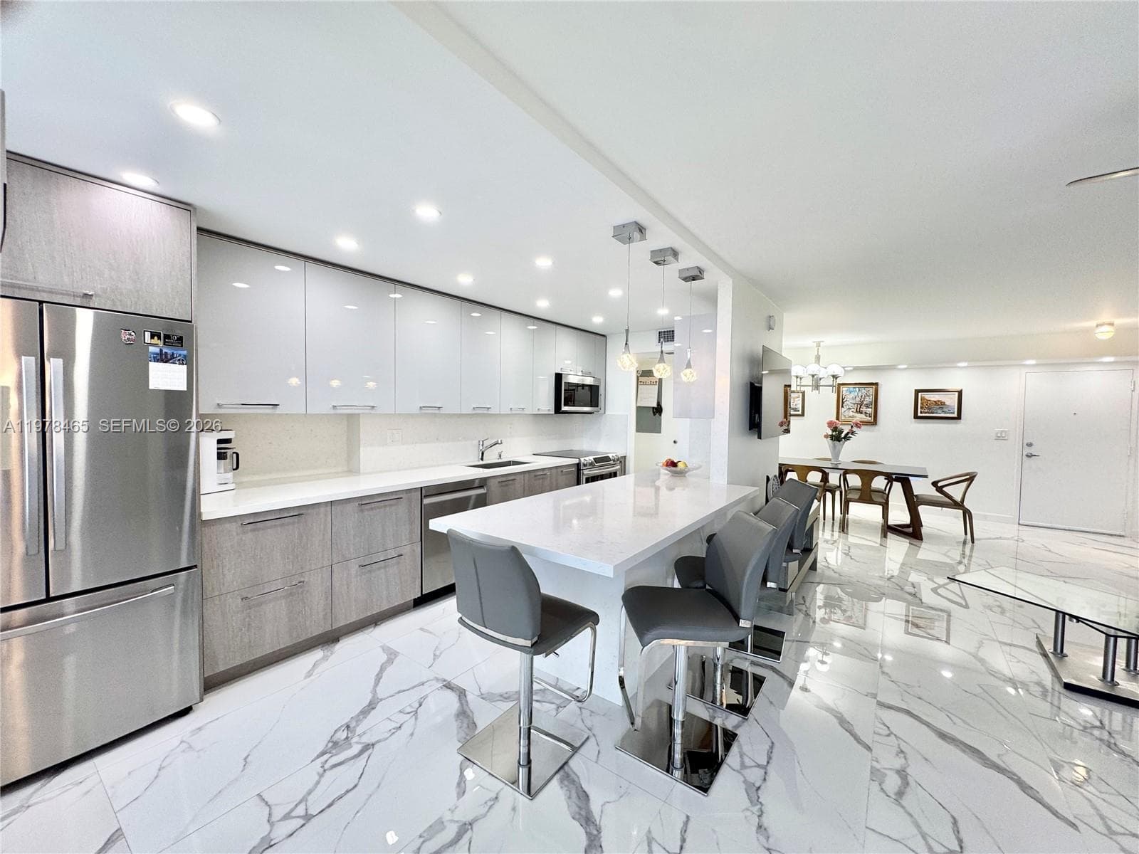 Winston Towers · #1501 in Sunny Isles Beach - Photo 14