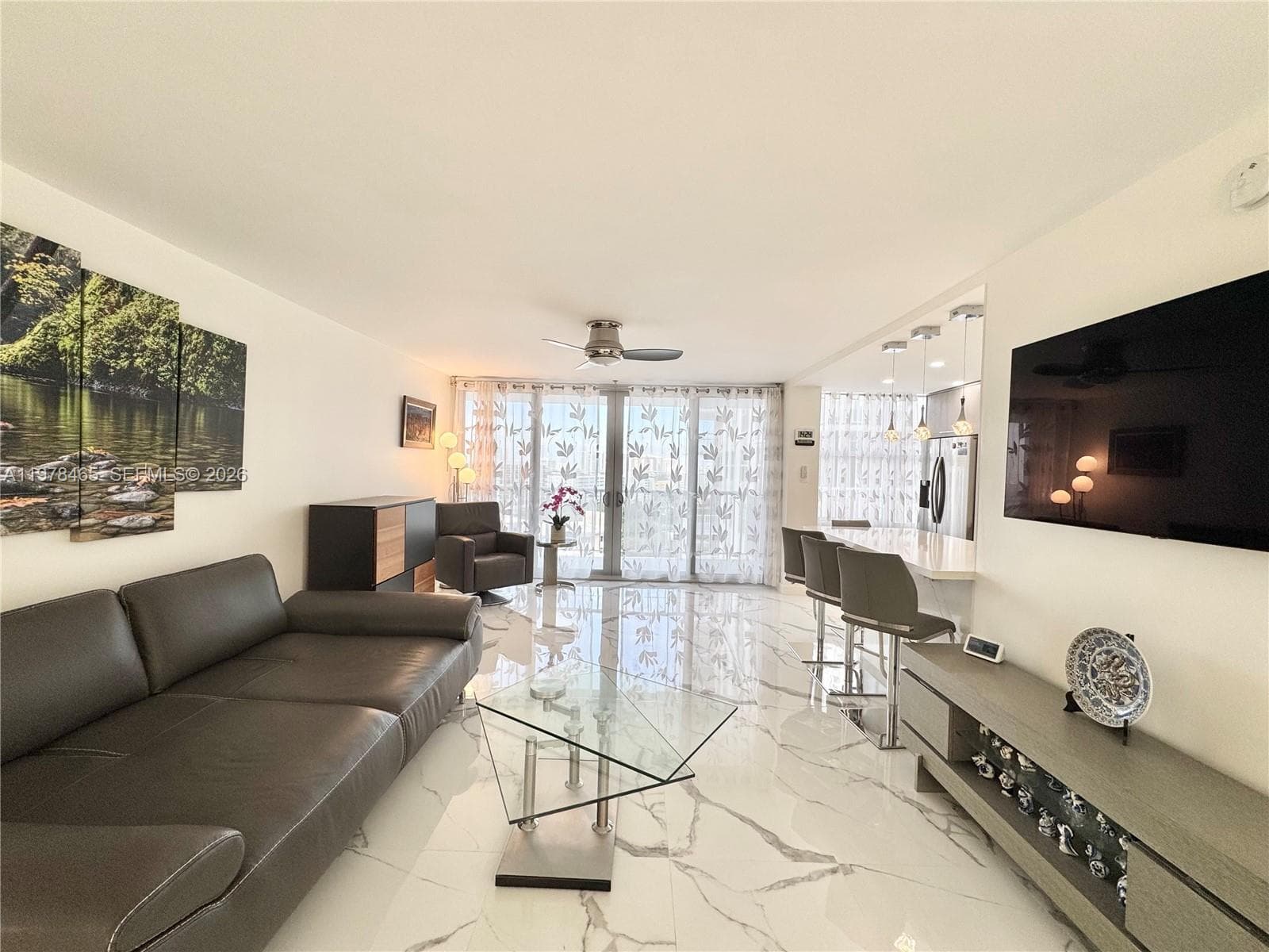 Winston Towers · #1501 in Sunny Isles Beach - Photo 8