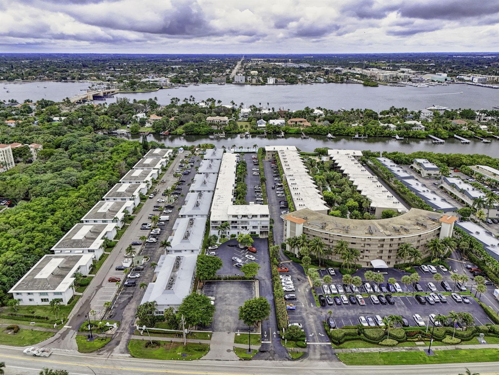 Aerial Photo #2