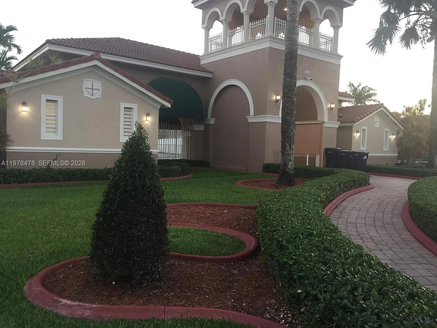 Club House