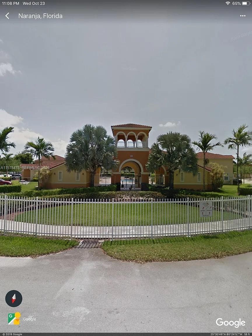 Community Center