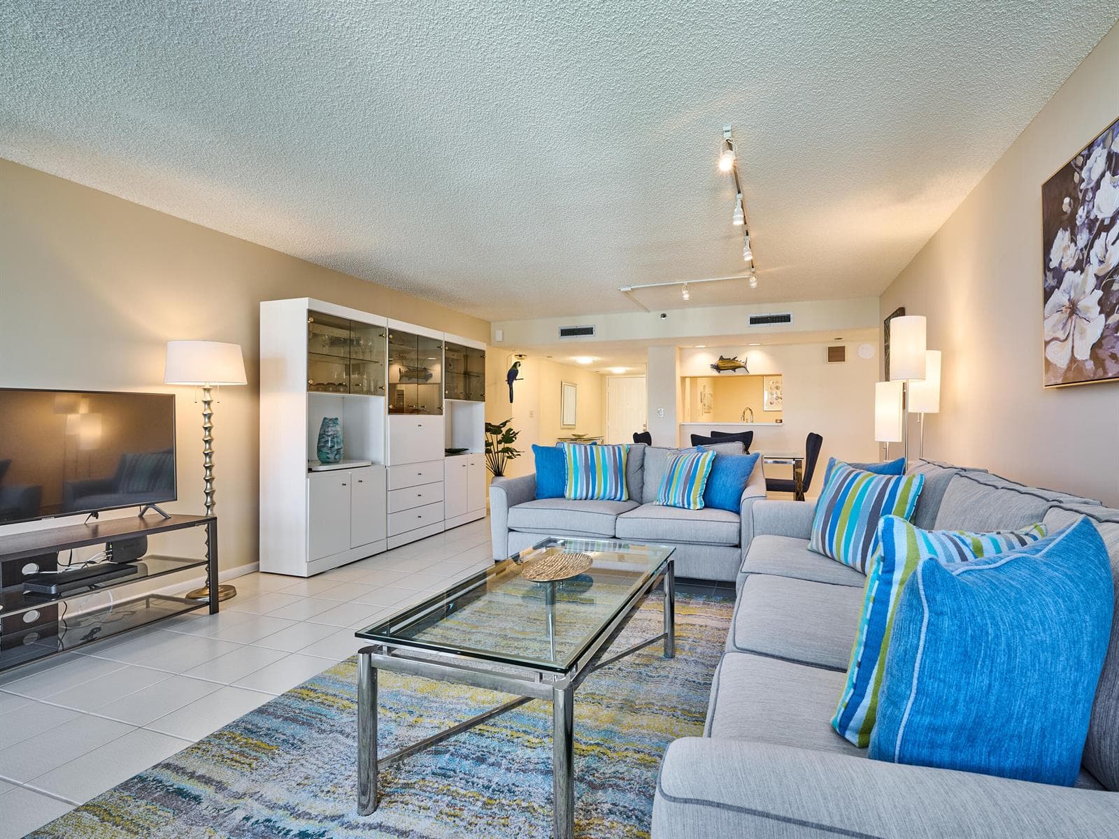 Living/Dining