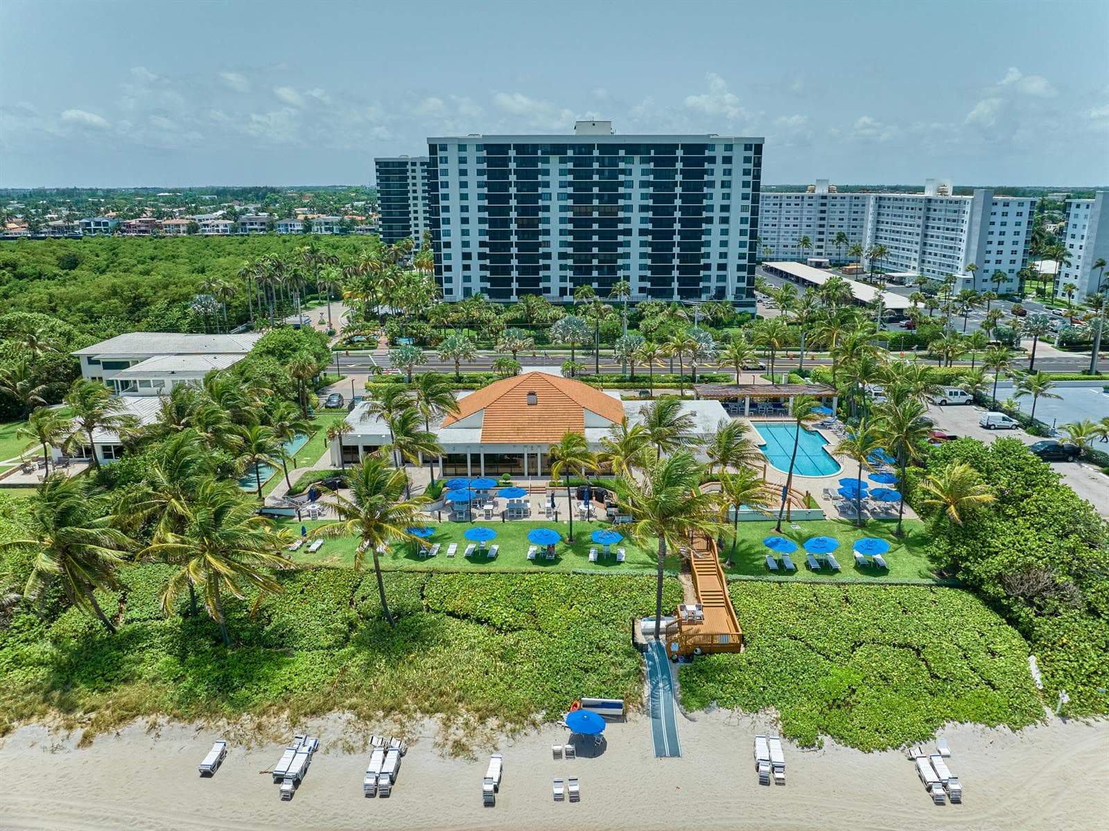 Coronado EASTVIEW