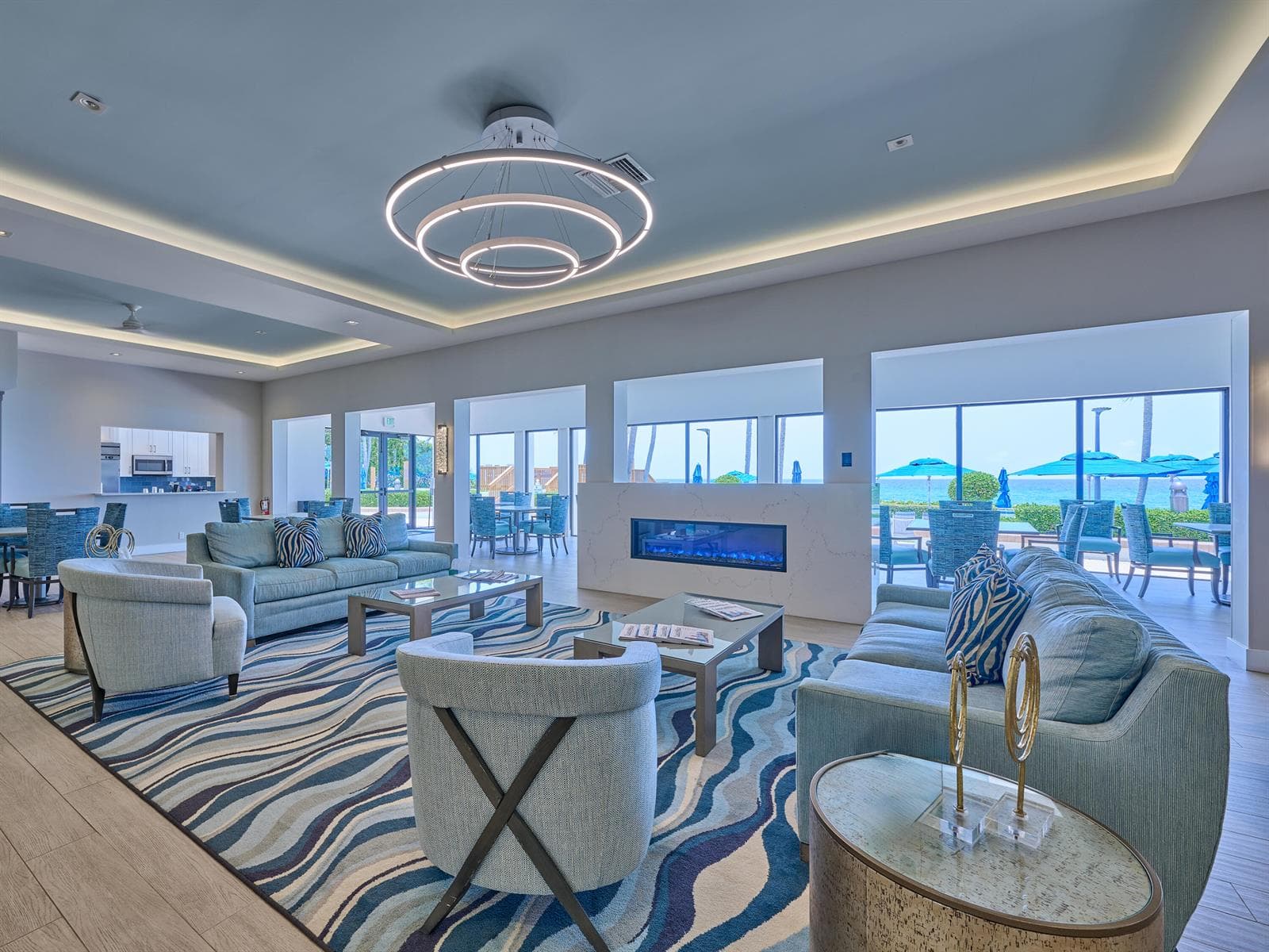 coronado clubhouse
