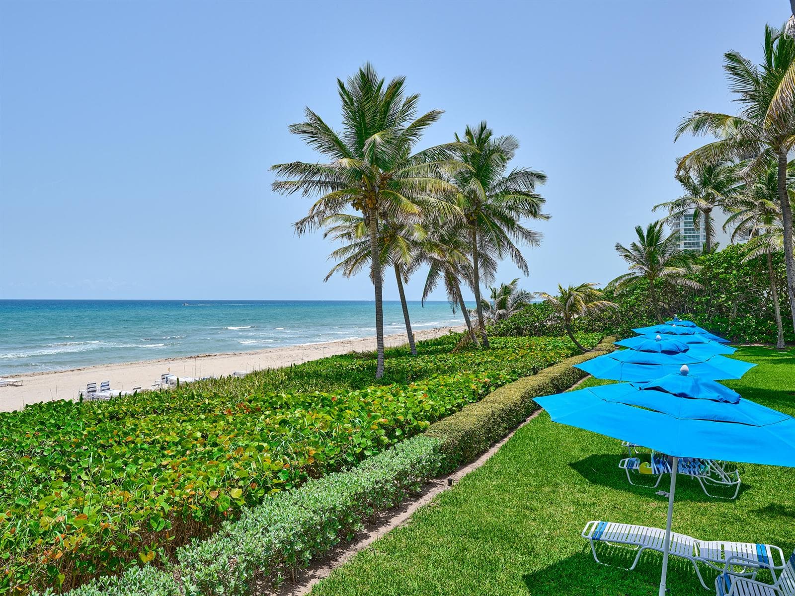 Coronado BEACHSIDE
