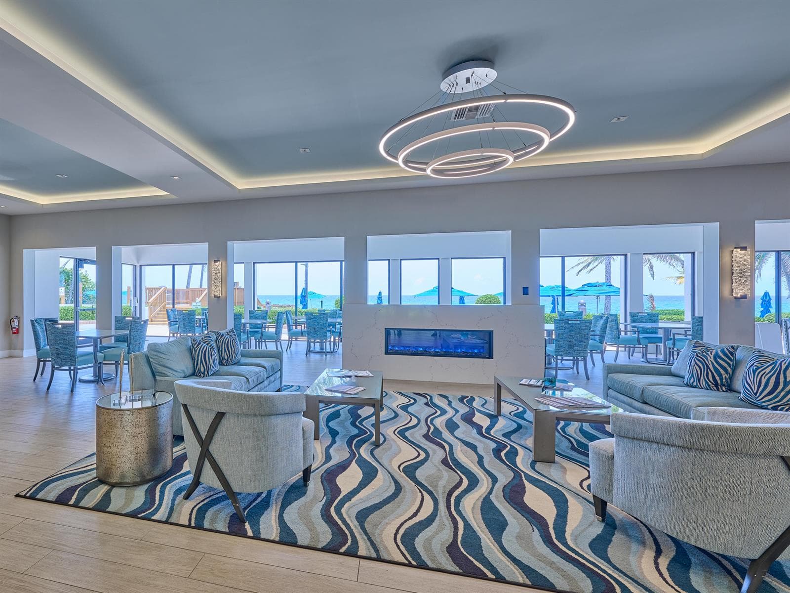 coronado clubhouse