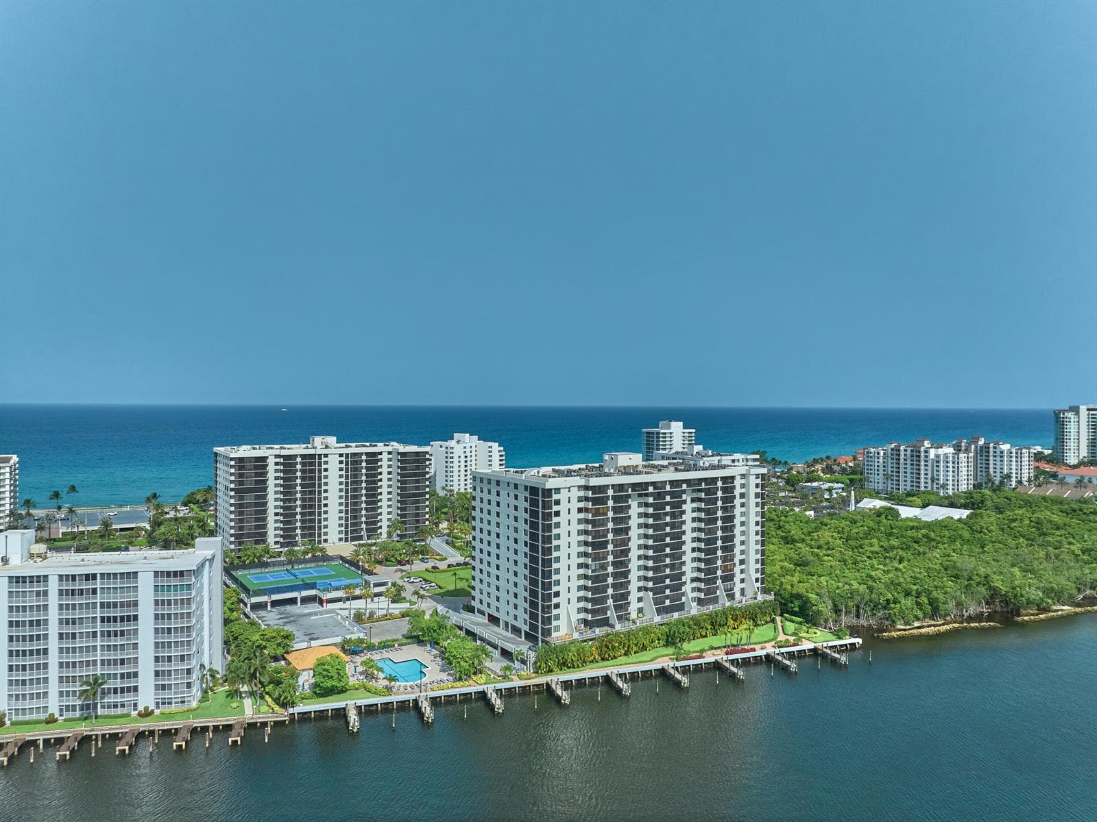 Coronado overview