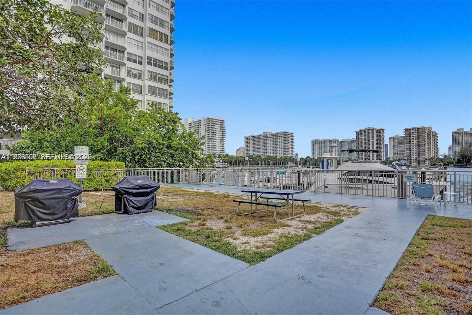 DEL PRADO MARINA · #PH01 in Aventura - Photo 23