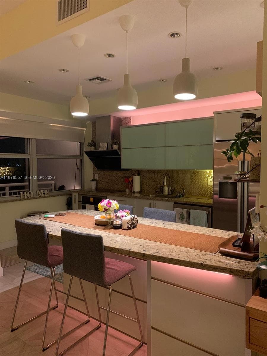 DEL PRADO MARINA · #PH01 in Aventura - Photo 7