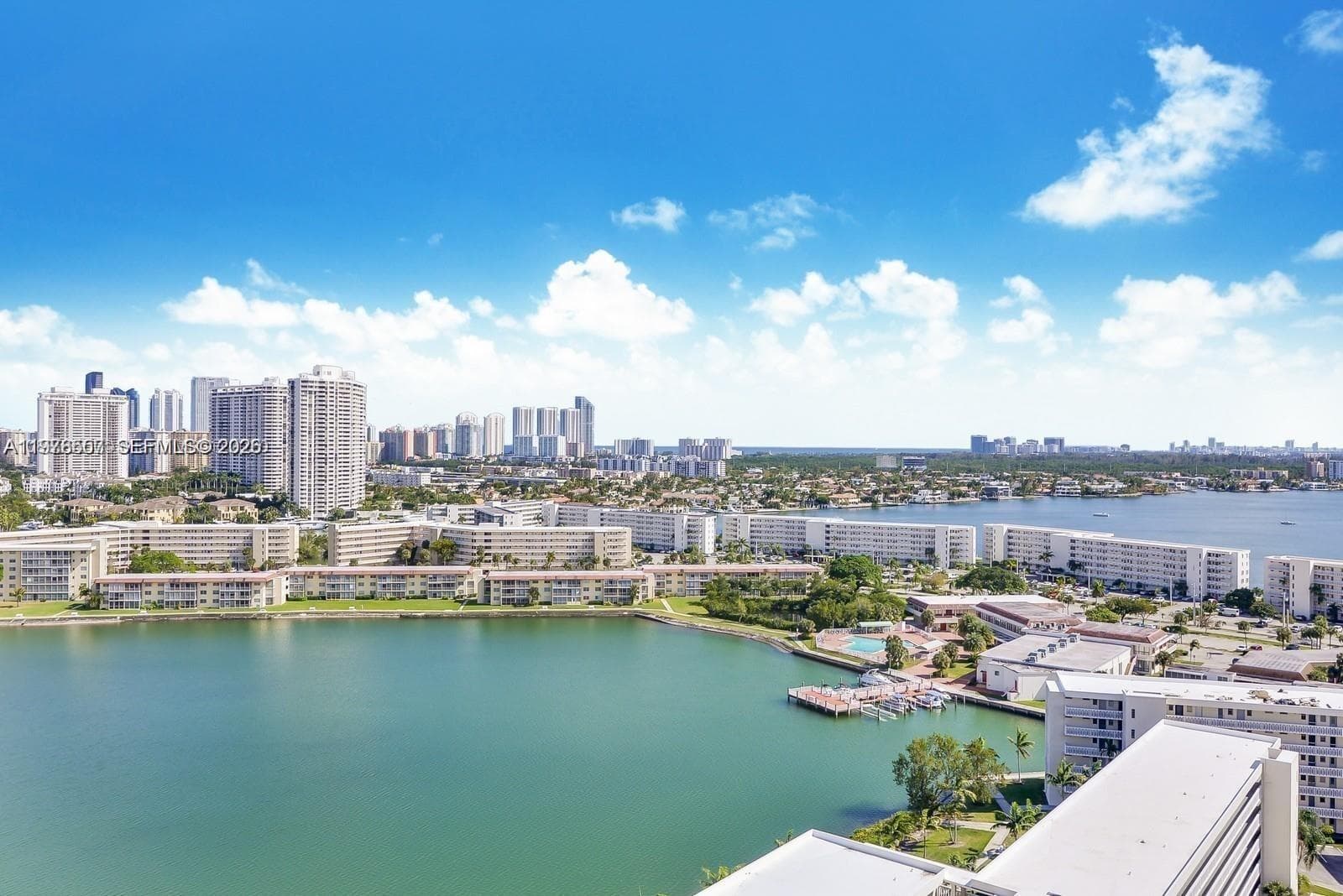 DEL PRADO MARINA · #PH01 in Aventura - Photo 18