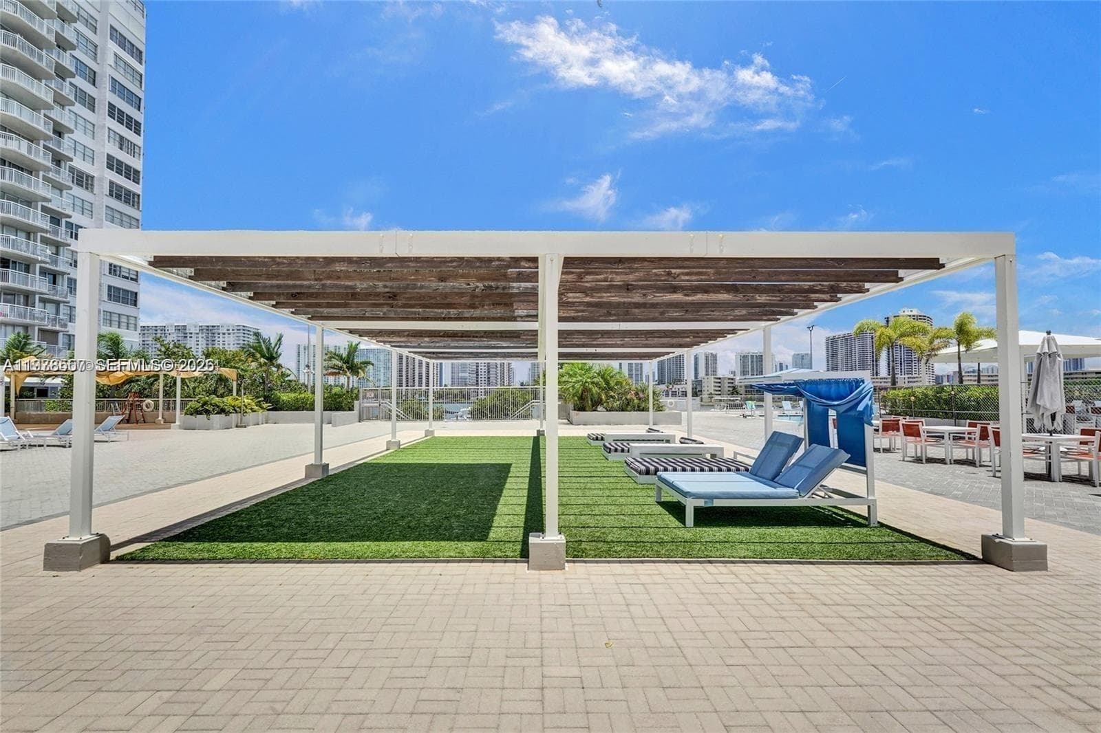 DEL PRADO MARINA · #PH01 in Aventura - Photo 19