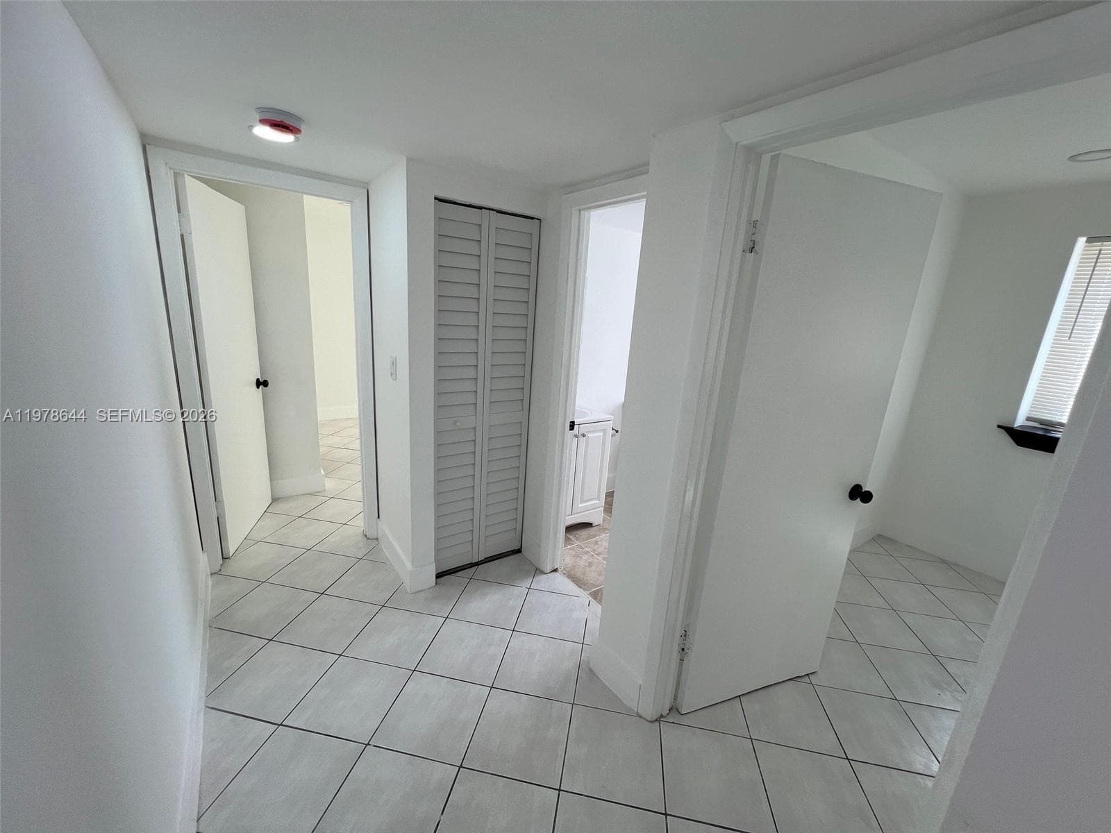 Hallways Corridor