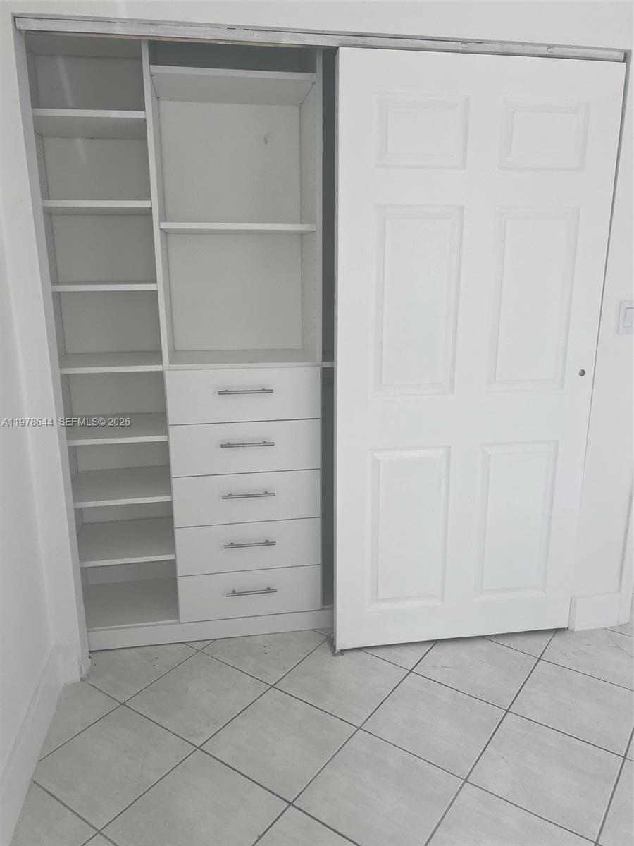 New California Closet