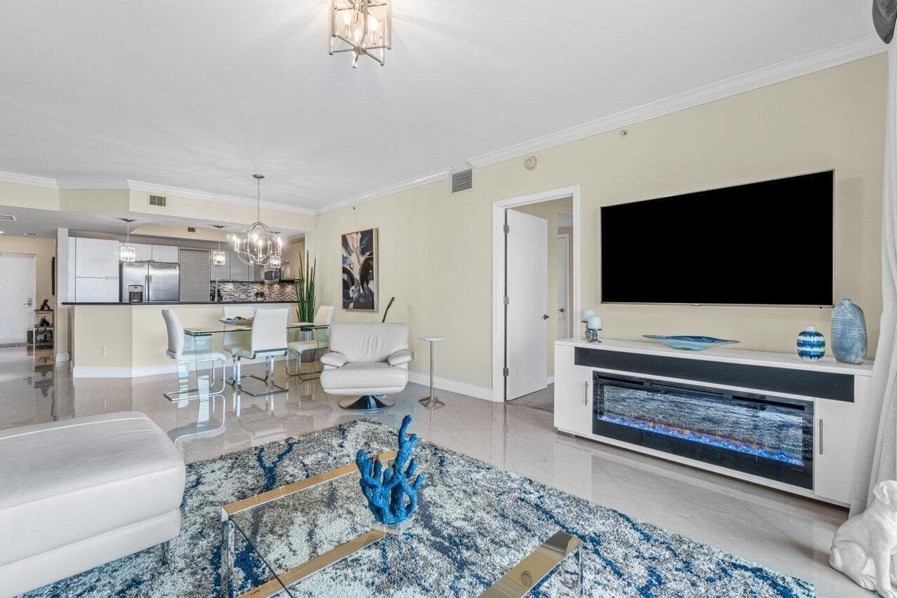 Open Concept