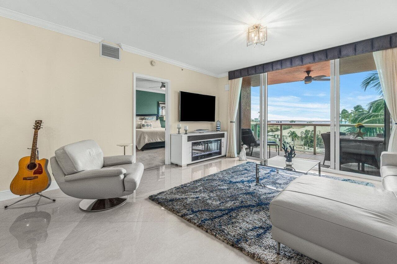 Porcelain Tile Floors