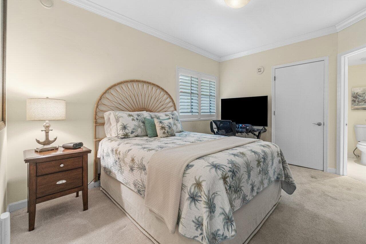Guest Suite