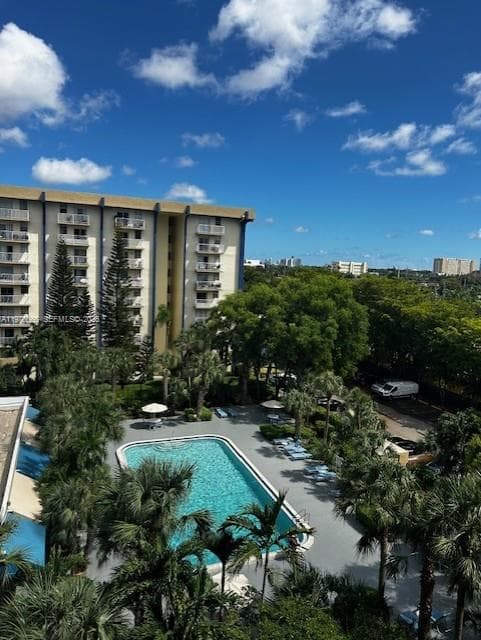 YOLANDA VILLAS CONDO · #717W in Miami - Photo 1