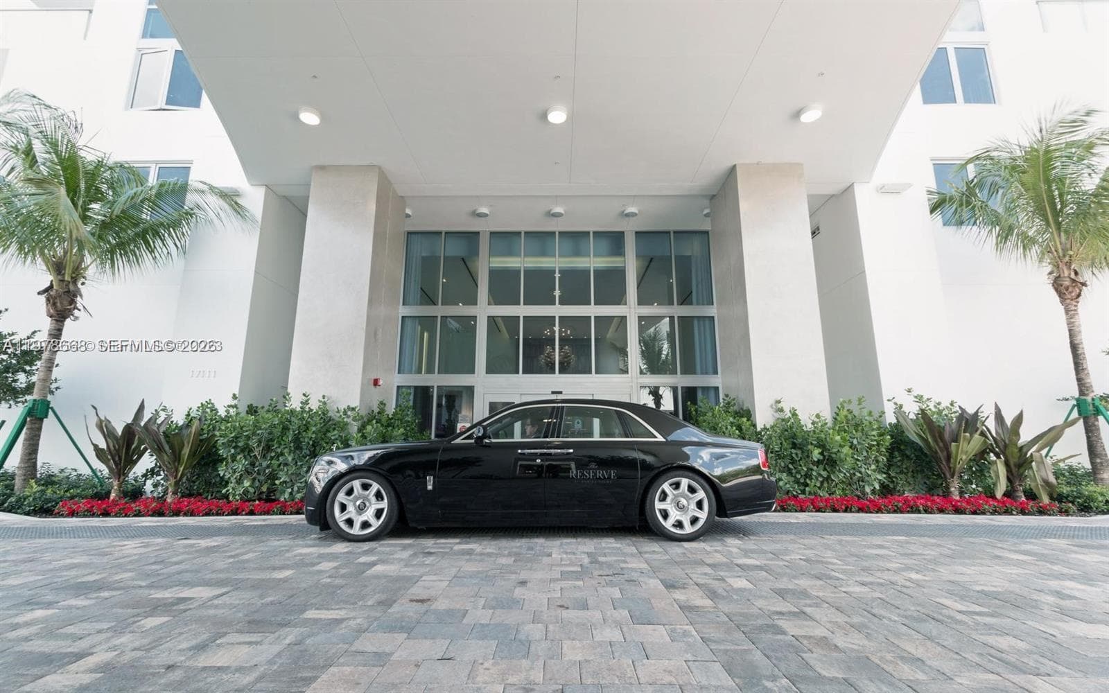 MARINA PALMS RESIDENCES S · #408 in North Miami Beach - Photo 17