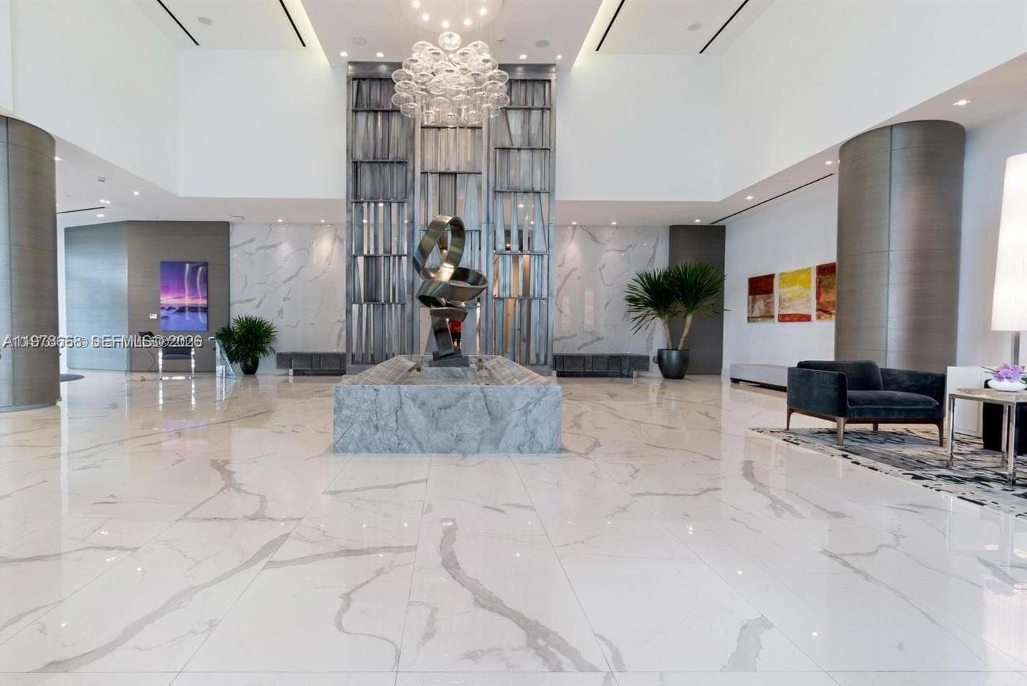 MARINA PALMS RESIDENCES S · #408 in North Miami Beach - Photo 16