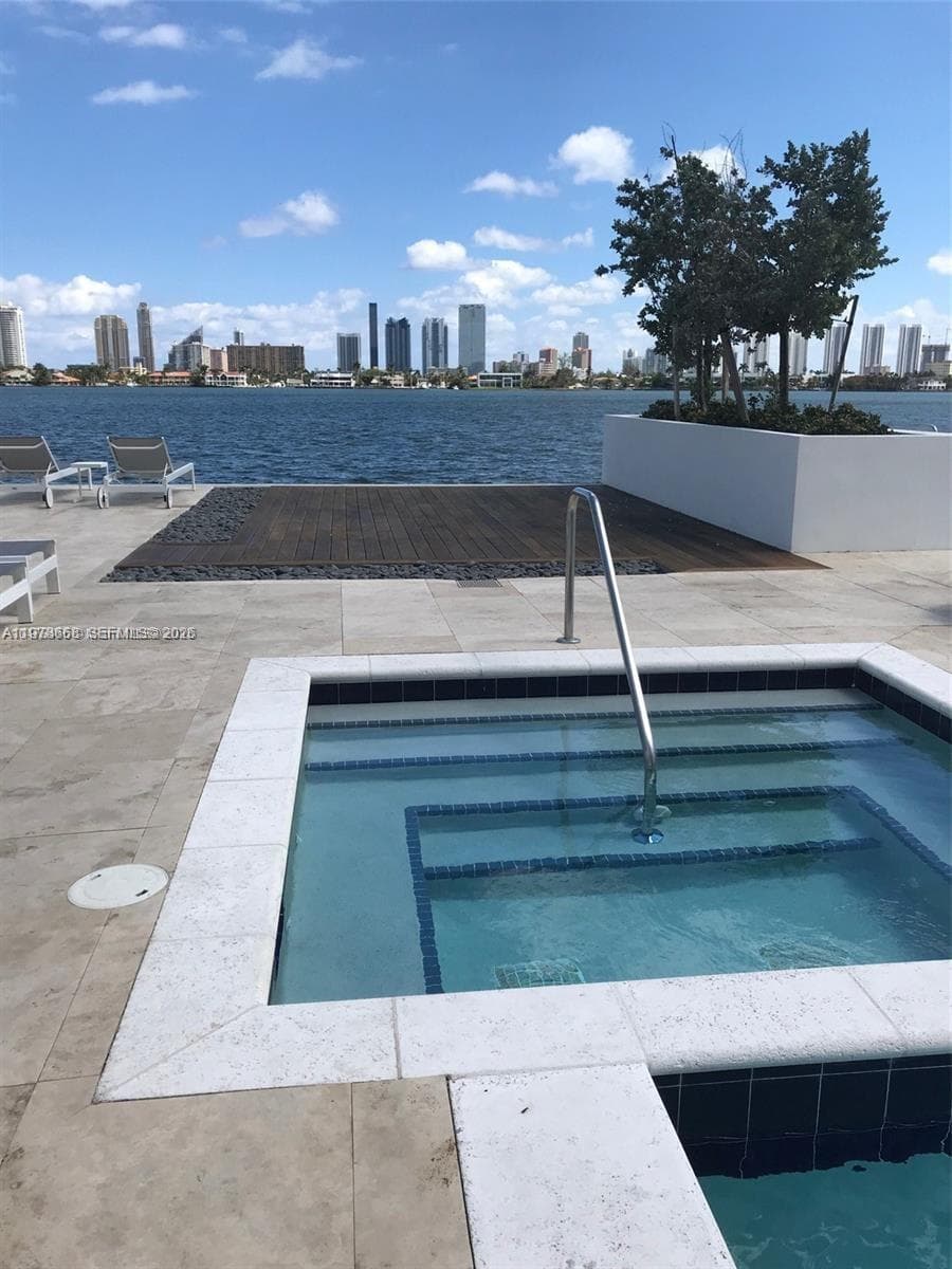 MARINA PALMS RESIDENCES S · #408 in North Miami Beach - Photo 22