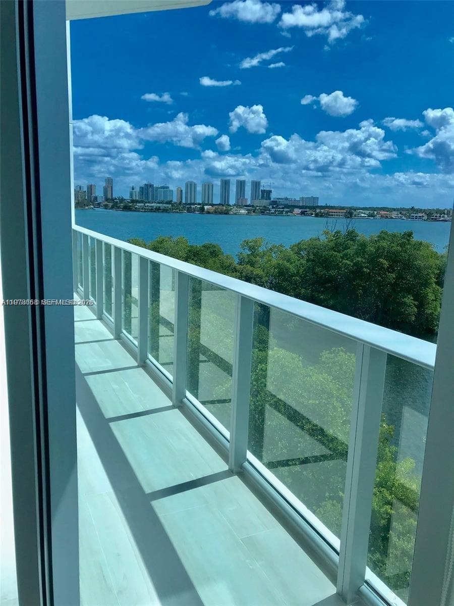 MARINA PALMS RESIDENCES S · #408 in North Miami Beach - Photo 3