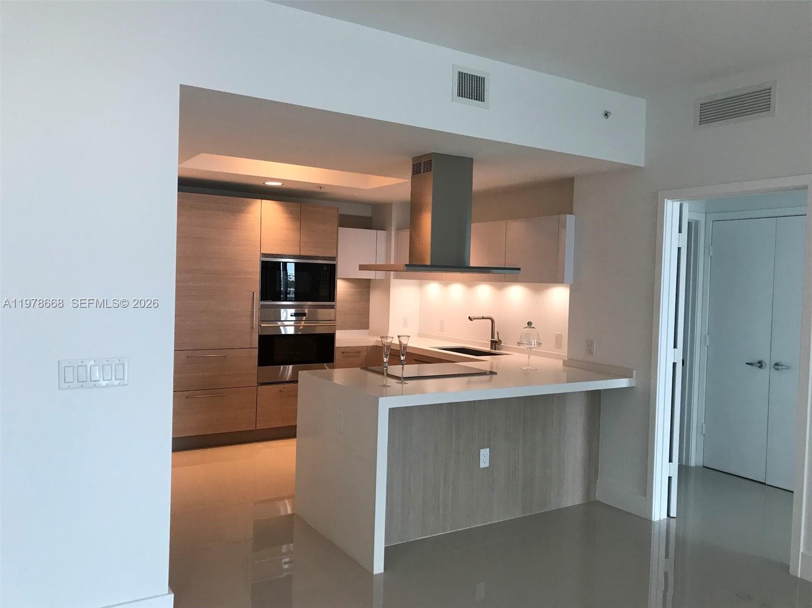 MARINA PALMS RESIDENCES S · #408 in North Miami Beach - Photo 1