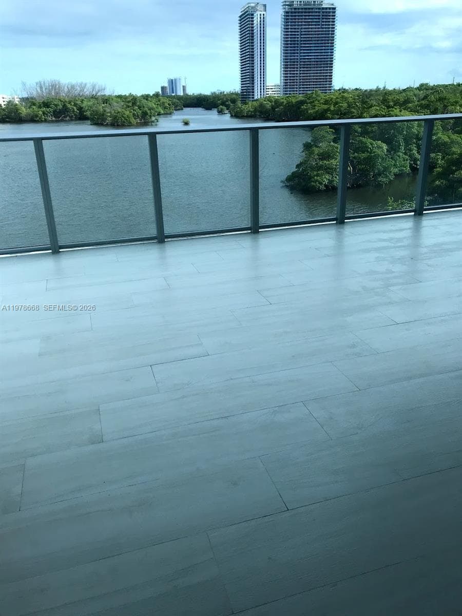 MARINA PALMS RESIDENCES S · #408 in North Miami Beach - Photo 9