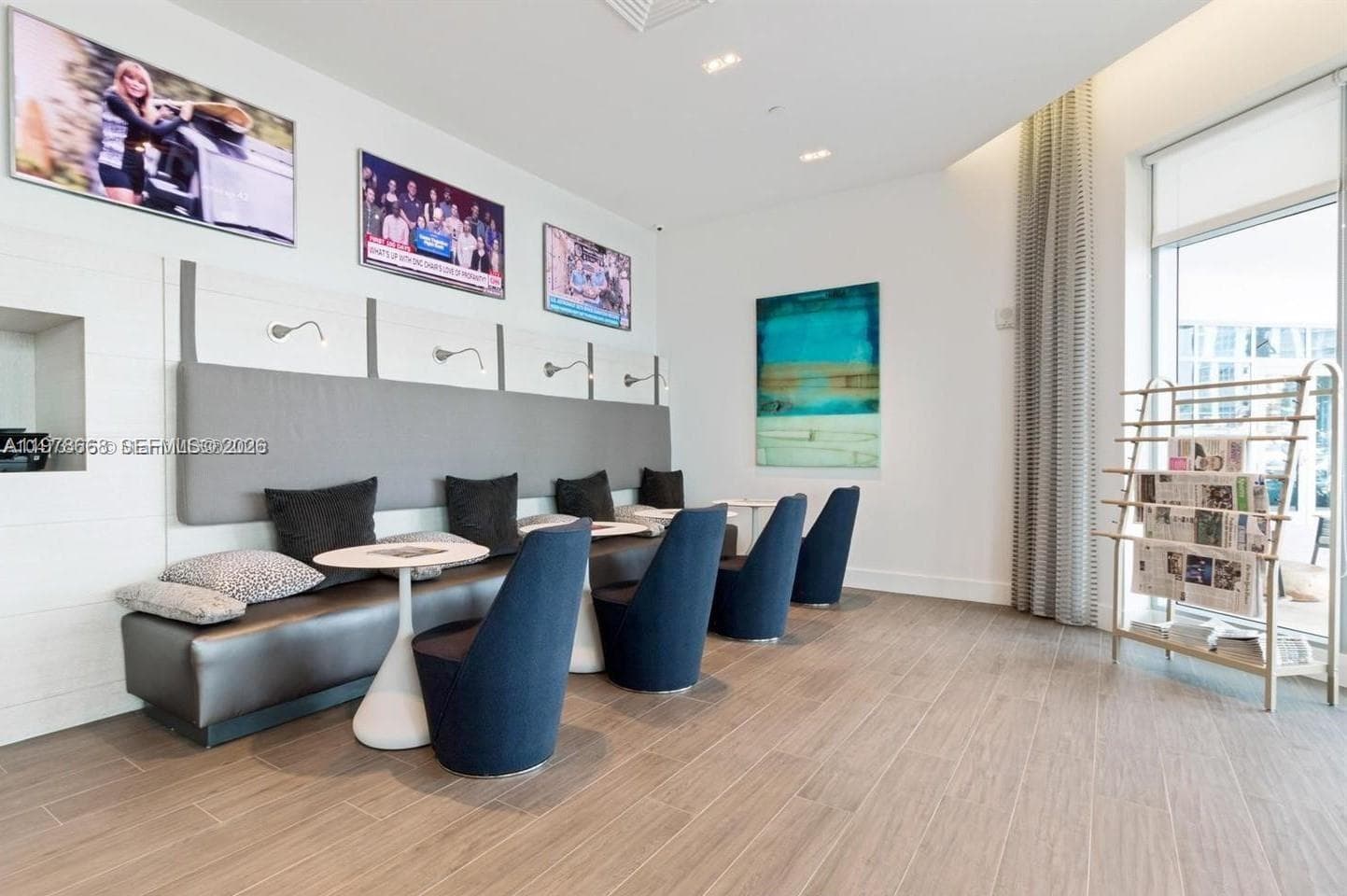 MARINA PALMS RESIDENCES S · #408 in North Miami Beach - Photo 25