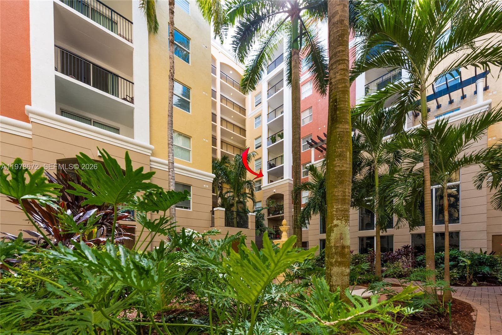 Porto Bellagio · #1414 in Sunny Isles Beach - Photo 22