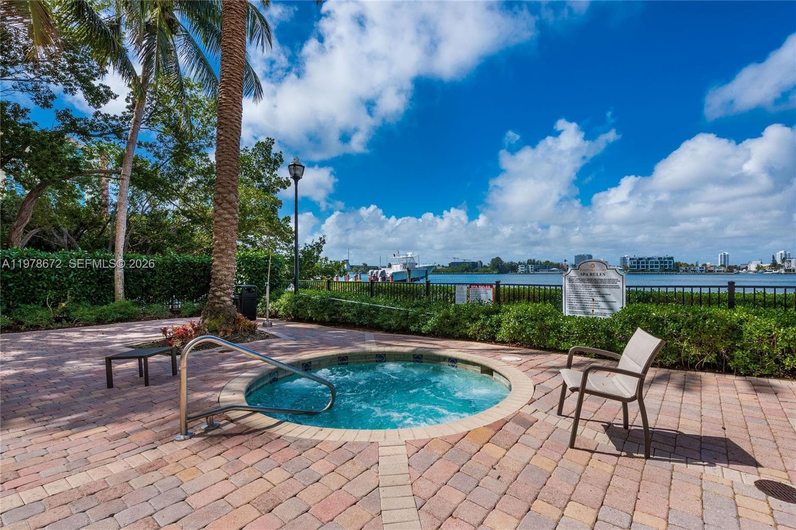 Porto Bellagio · #1414 in Sunny Isles Beach - Photo 25