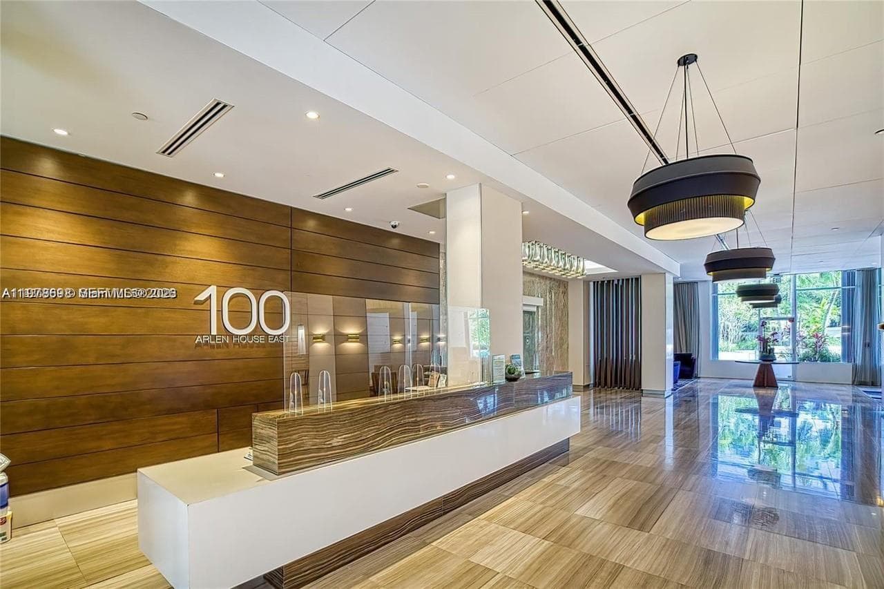 ARLEN HOUSE · #302 in Sunny Isles Beach - Photo 23