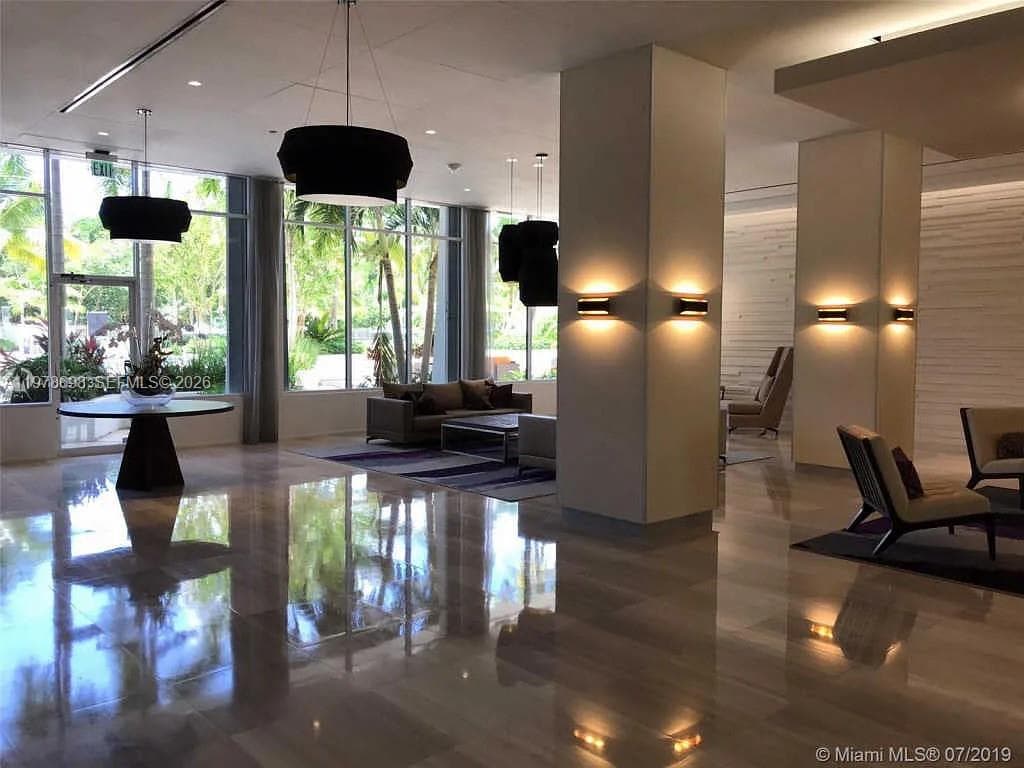 ARLEN HOUSE · #302 in Sunny Isles Beach - Photo 18