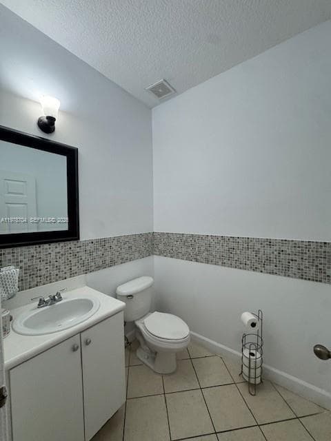 First Floor Half Bathroom