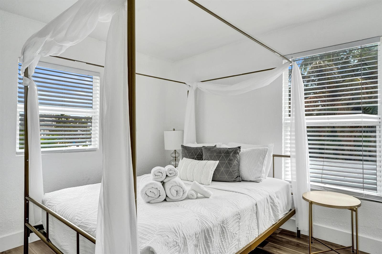 Upstairs Bedroom