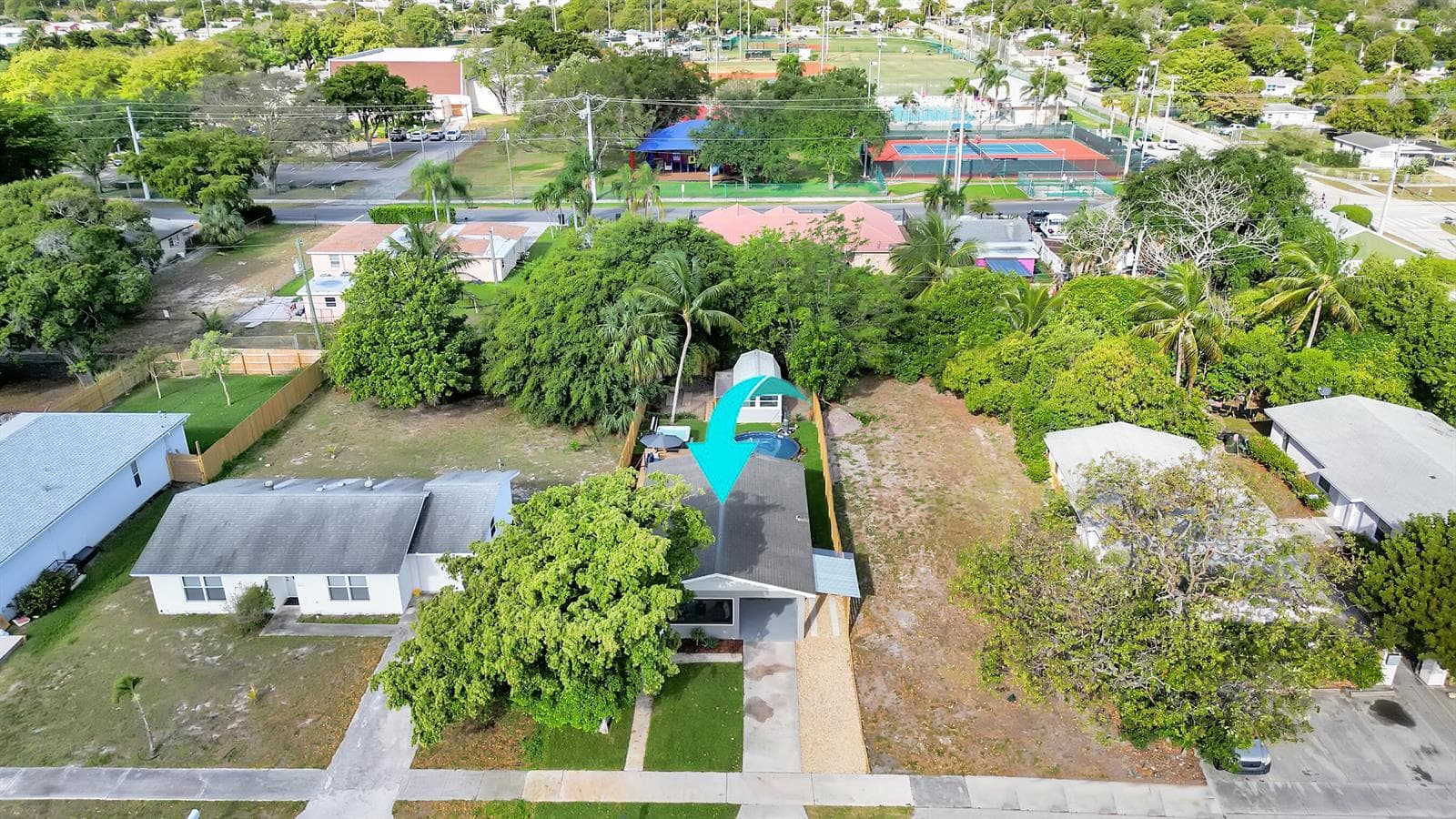 Aerial